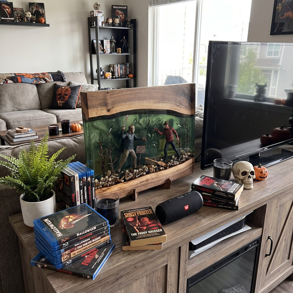 Customer photo